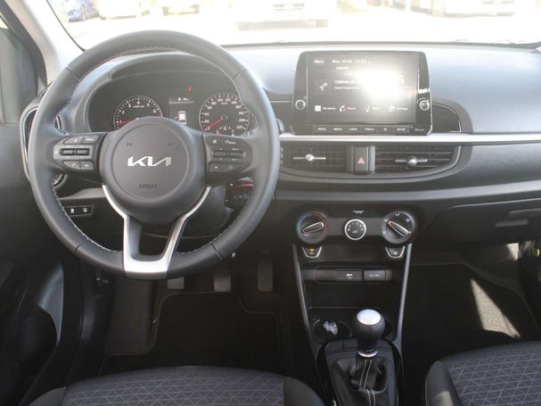 Kia Picanto 1.0 49 kW image number 9