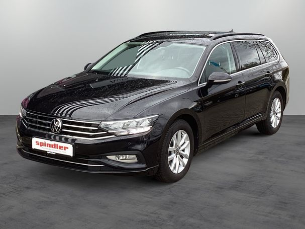 Volkswagen Passat Variant 2.0 TDI Business DSG 110 kW image number 1