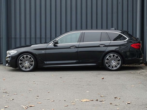 BMW 520d Touring 140 kW image number 4