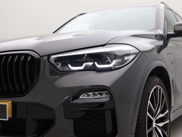 BMW X5 45e xDrive 290 kW image number 26