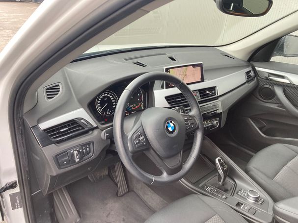 BMW X1 sDrive18d 110 kW image number 15