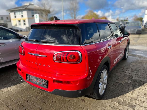 Mini Cooper D Clubman 110 kW image number 3