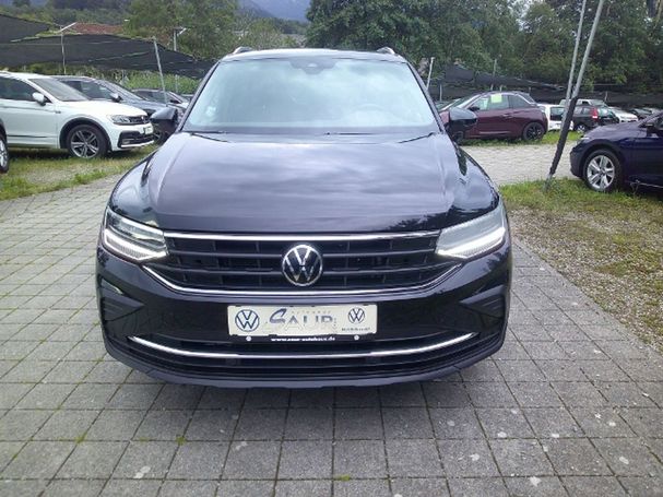 Volkswagen Tiguan 1.5 TSI DSG 110 kW image number 3