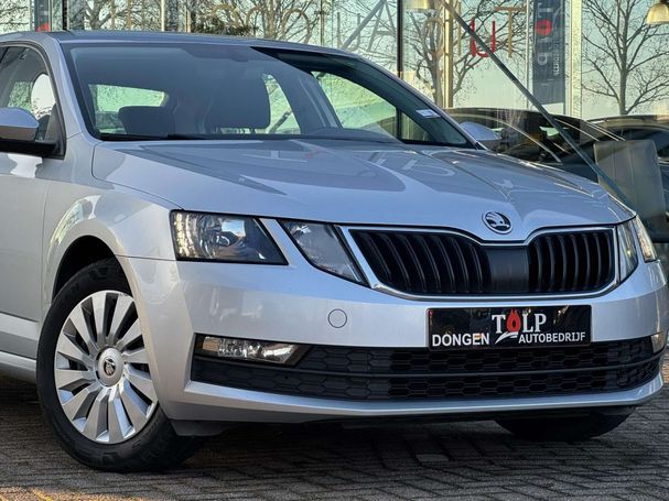 Skoda Octavia 1.0 TSI Ambition 85 kW image number 5