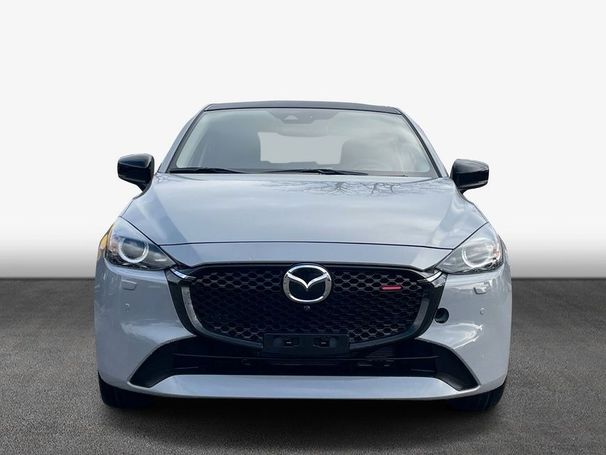 Mazda 2 90 66 kW image number 2