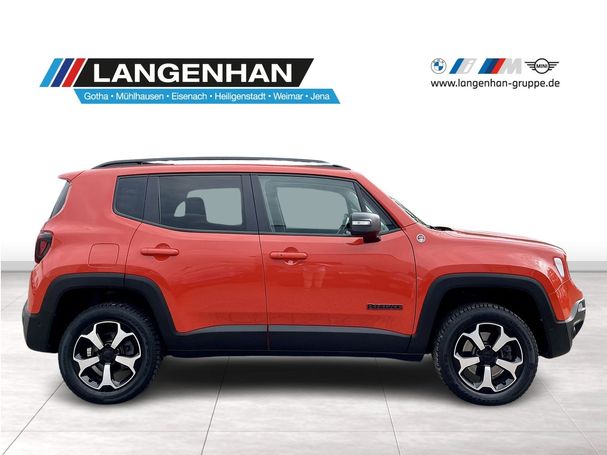 Jeep Renegade 2.0 125 kW image number 5