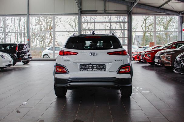 Hyundai Kona Elektro Style 100 kW image number 5