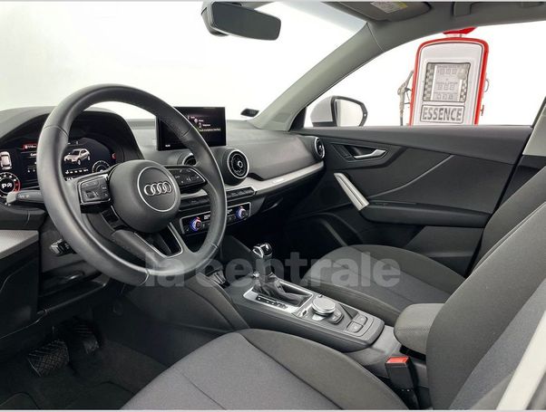 Audi Q2 35 TFSI S tronic 110 kW image number 24