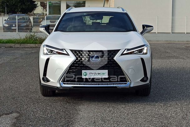 Lexus UX 250h 135 kW image number 3