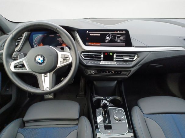 BMW 135i xDrive 225 kW image number 11