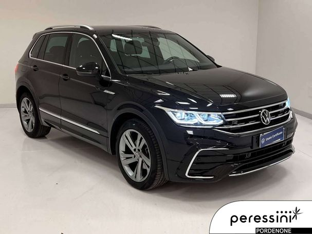 Volkswagen Tiguan 1.5 TSI DSG 110 kW image number 2