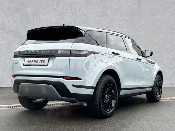 Land Rover Range Rover Evoque P300e S AWD 198 kW image number 2