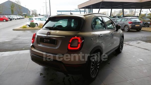 Fiat 500X 96 kW image number 16