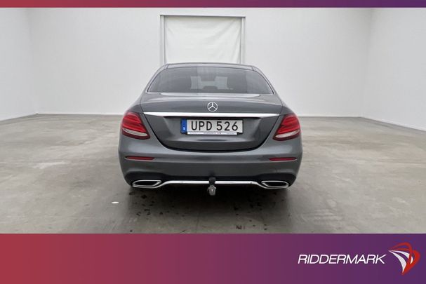 Mercedes-Benz E 220 d 143 kW image number 8