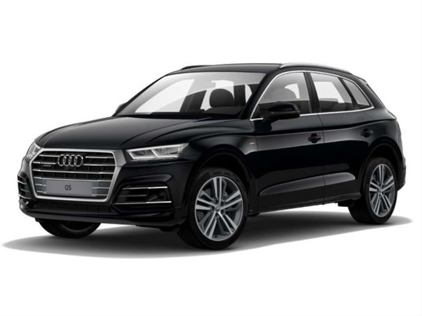 Audi Q5 45 TFSI quattro 180 kW image number 1