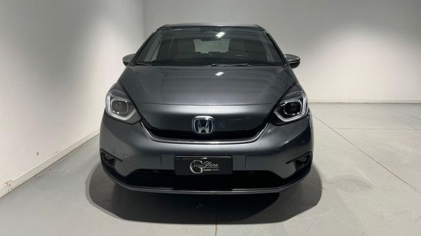 Honda Jazz 1.5 Elegance 80 kW image number 2