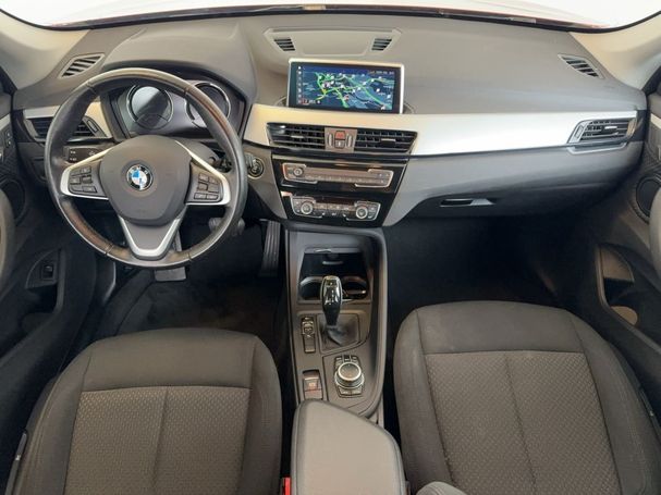 BMW X1 sDrive18d 110 kW image number 7