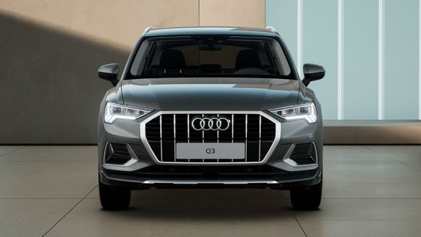 Audi Q3 35 TDI Advanced 110 kW image number 3