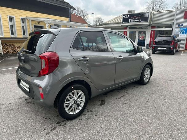 Kia Picanto 1.0 49 kW image number 6