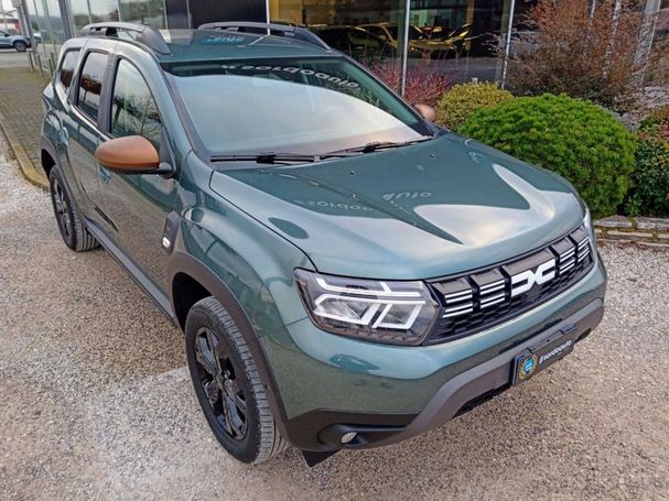 Dacia Duster TCe 74 kW image number 3