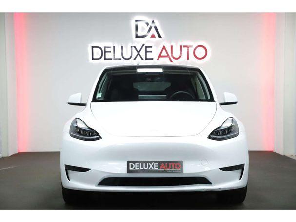 Tesla Model Y 220 kW image number 3