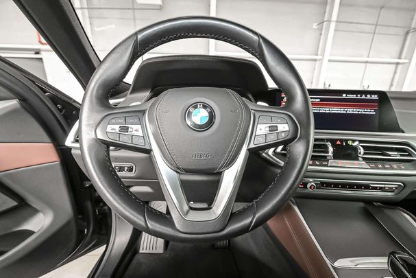 BMW X6 xDrive 195 kW image number 7