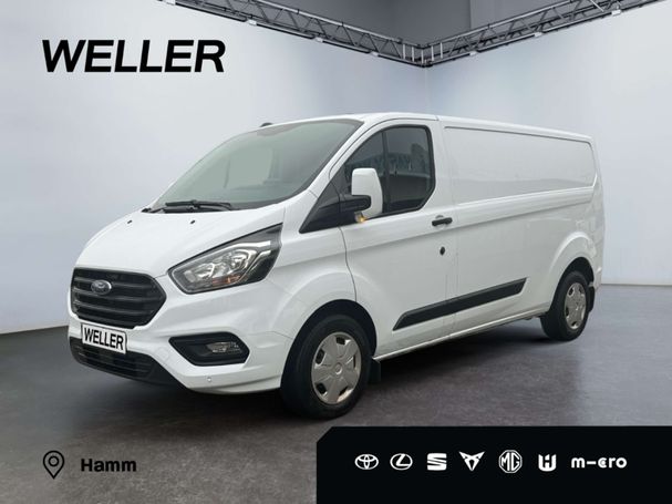 Ford Transit Custom 320 L2H1 96 kW image number 1