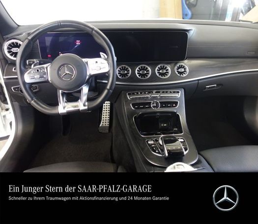 Mercedes-Benz E 53 AMG 320 kW image number 7