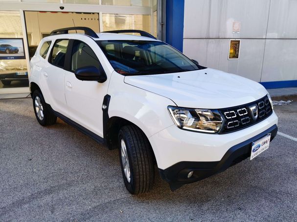 Dacia Duster TCe 100 Comfort 74 kW image number 2