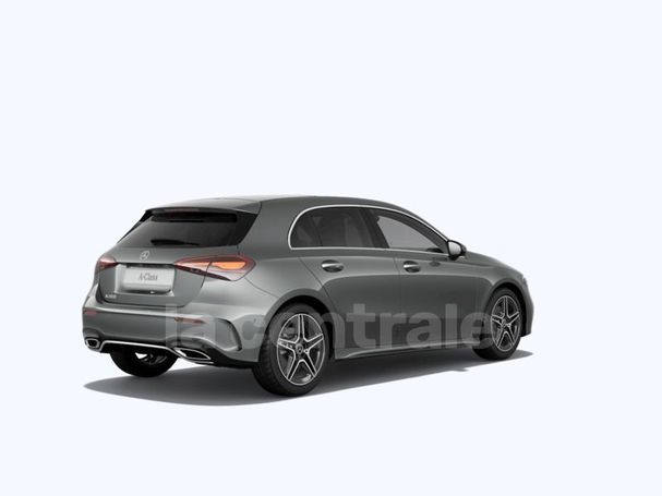 Mercedes-Benz A 200 7G-DCT Line 120 kW image number 3