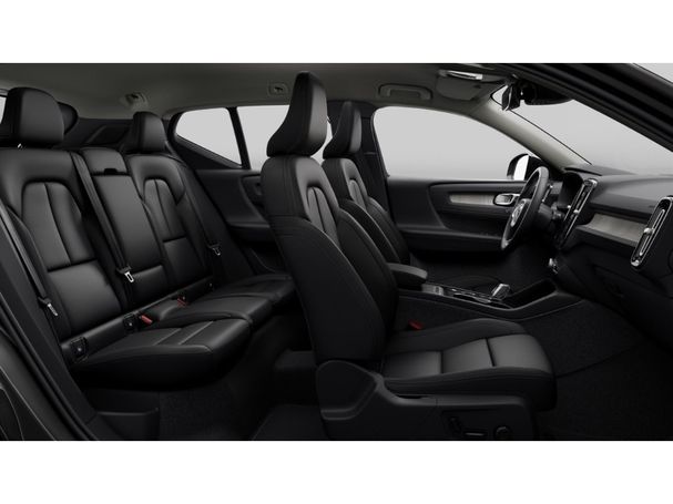 Volvo XC40 B3 Plus Dark 120 kW image number 6