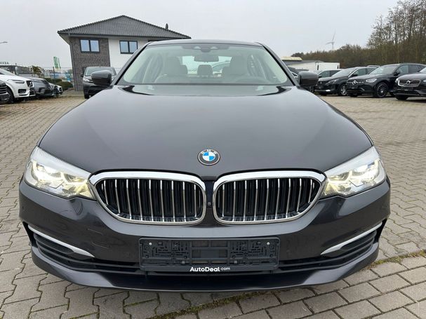 BMW 530i xDrive 185 kW image number 3