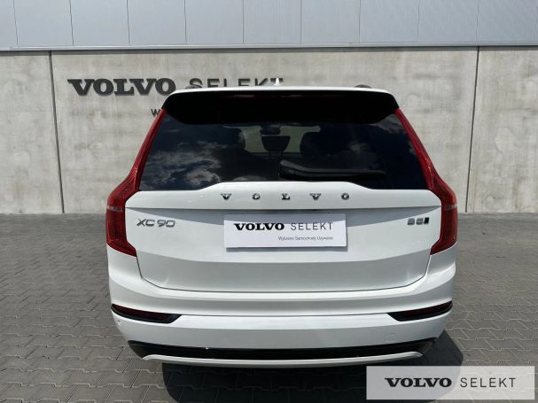 Volvo XC90 AWD 173 kW image number 10