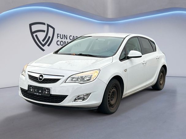 Opel Astra 103 kW image number 1