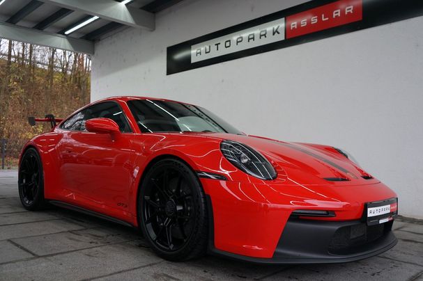 Porsche 992 GT3 PDK 375 kW image number 23