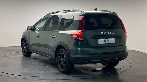 Dacia Jogger 74 kW image number 8