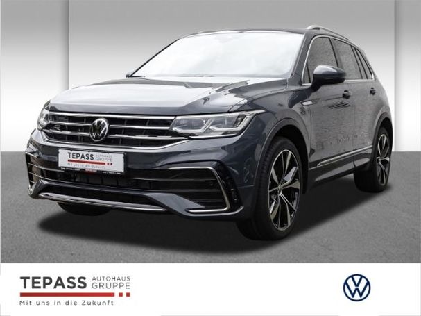 Volkswagen Tiguan 2.0 TDI R-Line 4Motion DSG 147 kW image number 1