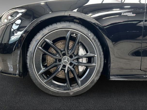 Mercedes-Benz E 53 AMG 320 kW image number 7