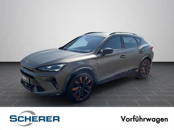 Cupra Formentor 200 kW image number 1