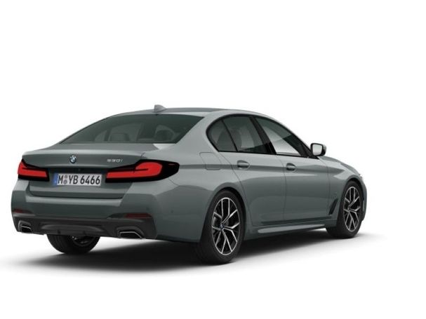 BMW 530i M Sportpaket 180 kW image number 3