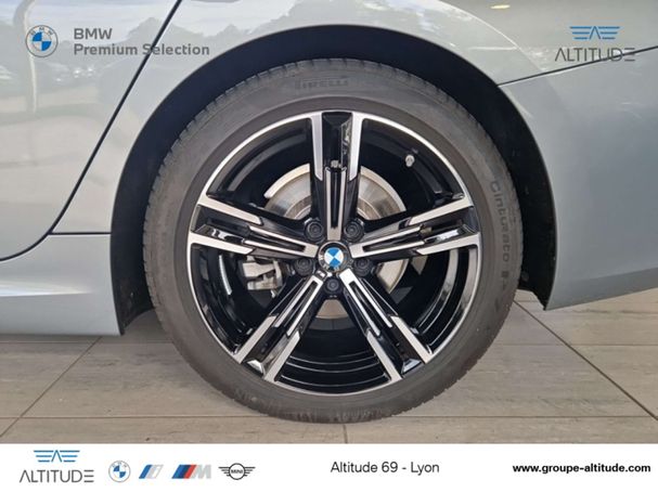 BMW 318i Touring M 116 kW image number 15