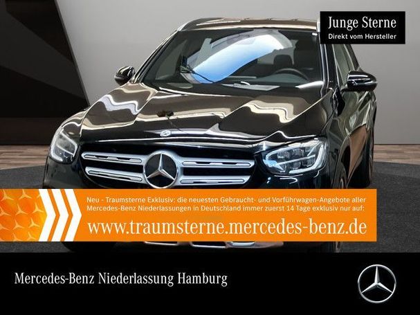 Mercedes-Benz GLC 300 e 235 kW image number 4