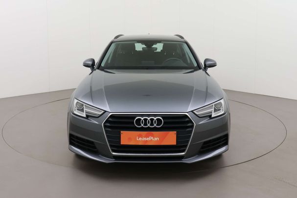 Audi A4 30 TDI S tronic Avant Business 90 kW image number 2