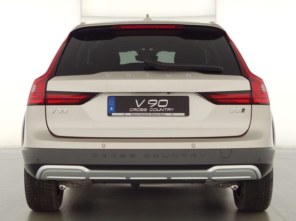 Volvo V90 Cross Country AWD B5 173 kW image number 6