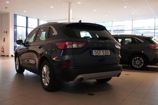 Ford Kuga 132 kW image number 2