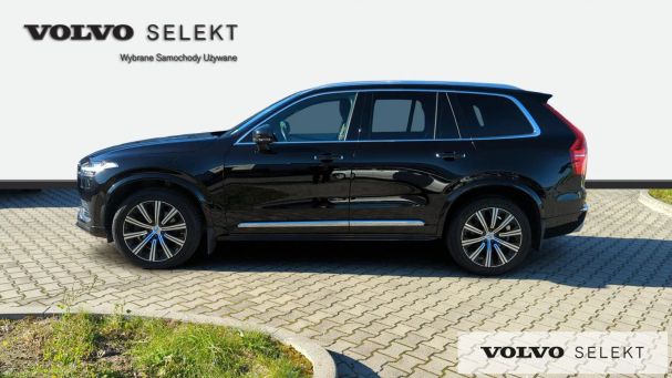 Volvo XC90 AWD 173 kW image number 2