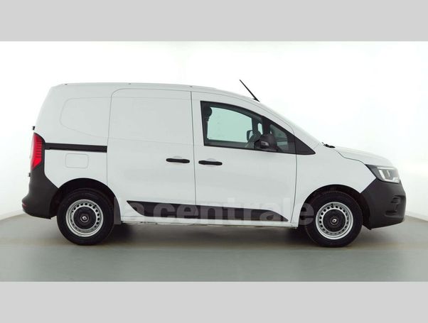 Renault Kangoo BLUE dCi 95 70 kW image number 19