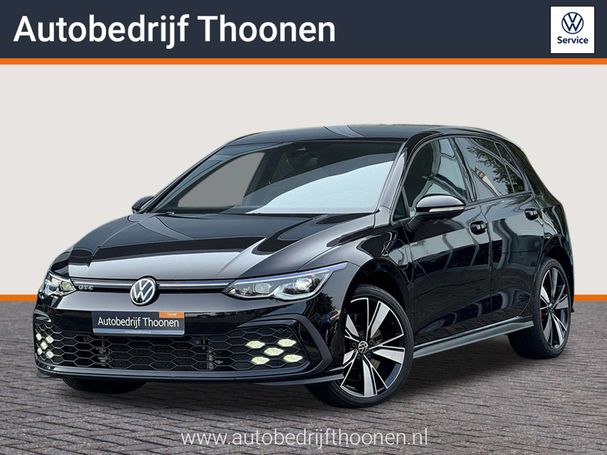 Volkswagen Golf 1.4 eHybrid GTE DSG 180 kW image number 1