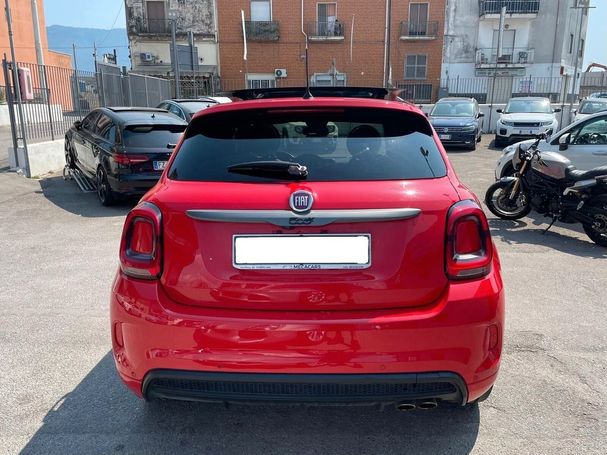 Fiat 500X 1.0 85 kW image number 5