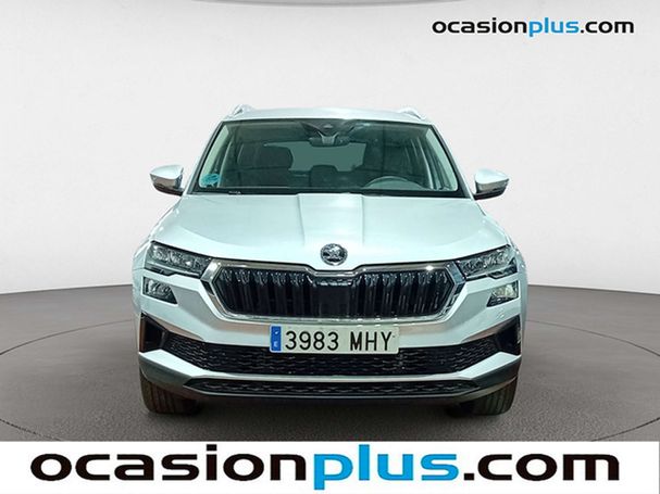 Skoda Karoq 1.5 TSI ACT Ambition 110 kW image number 10